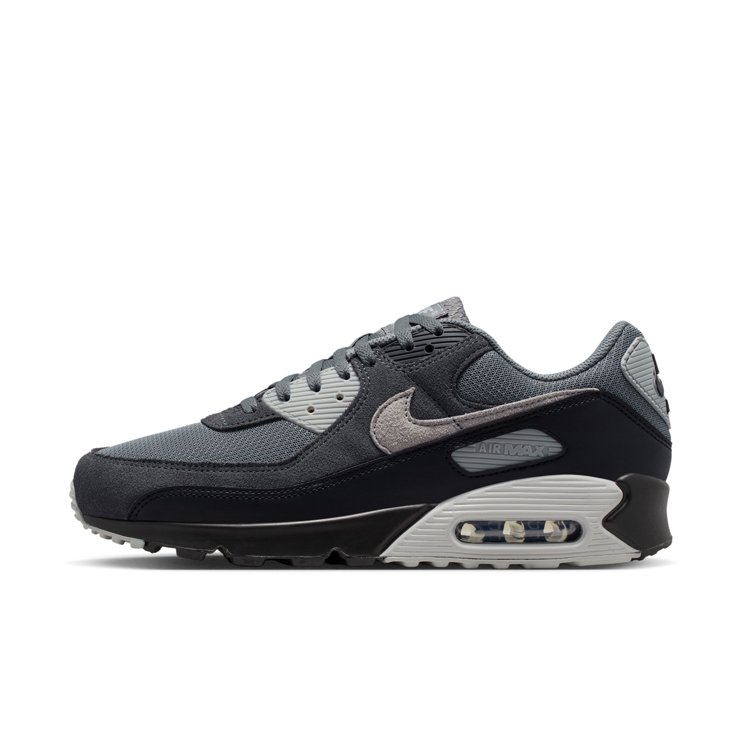Nike Air Max 90 - Men's Shoes