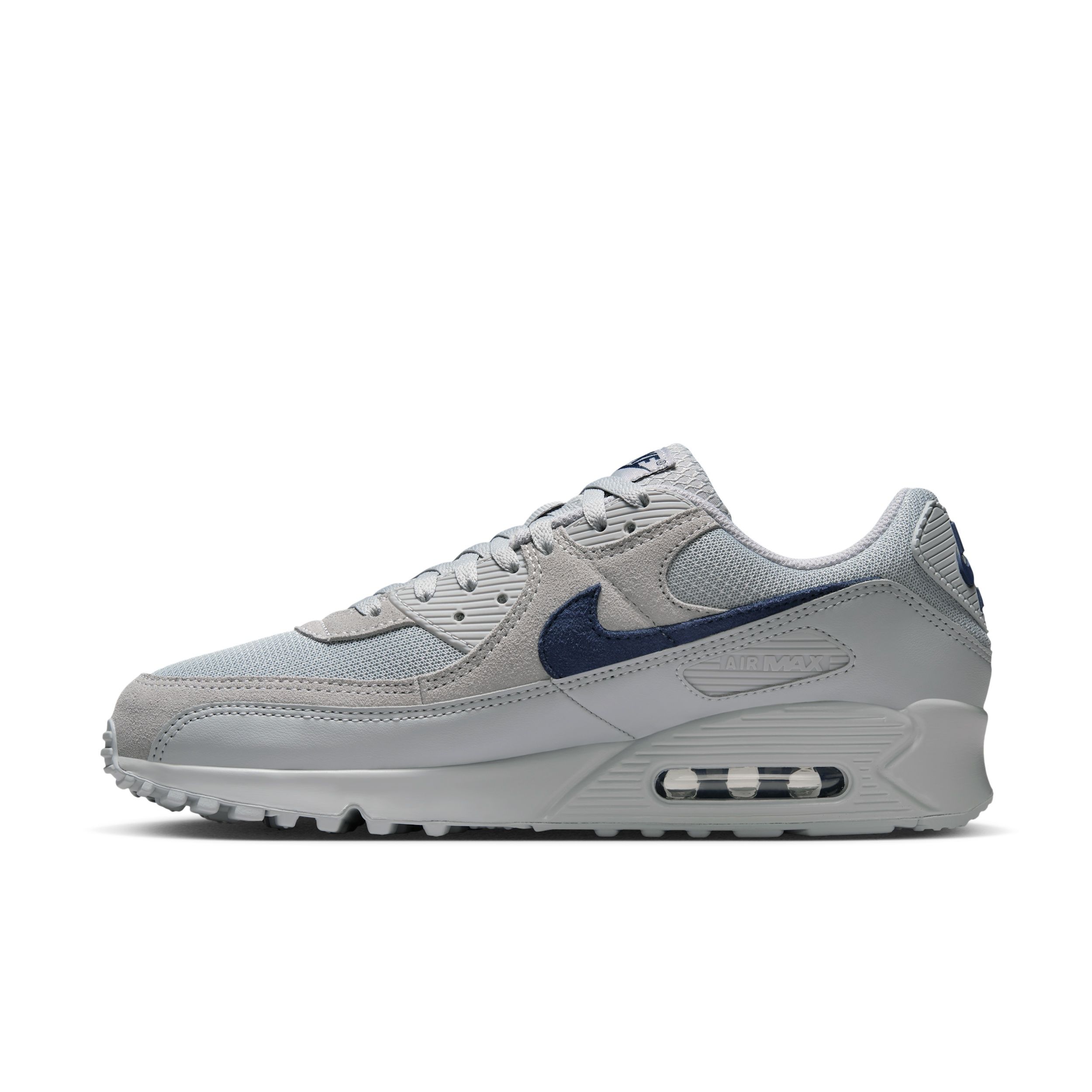 Nike Air Max 90 - Air Max 90 Men's Shoes
