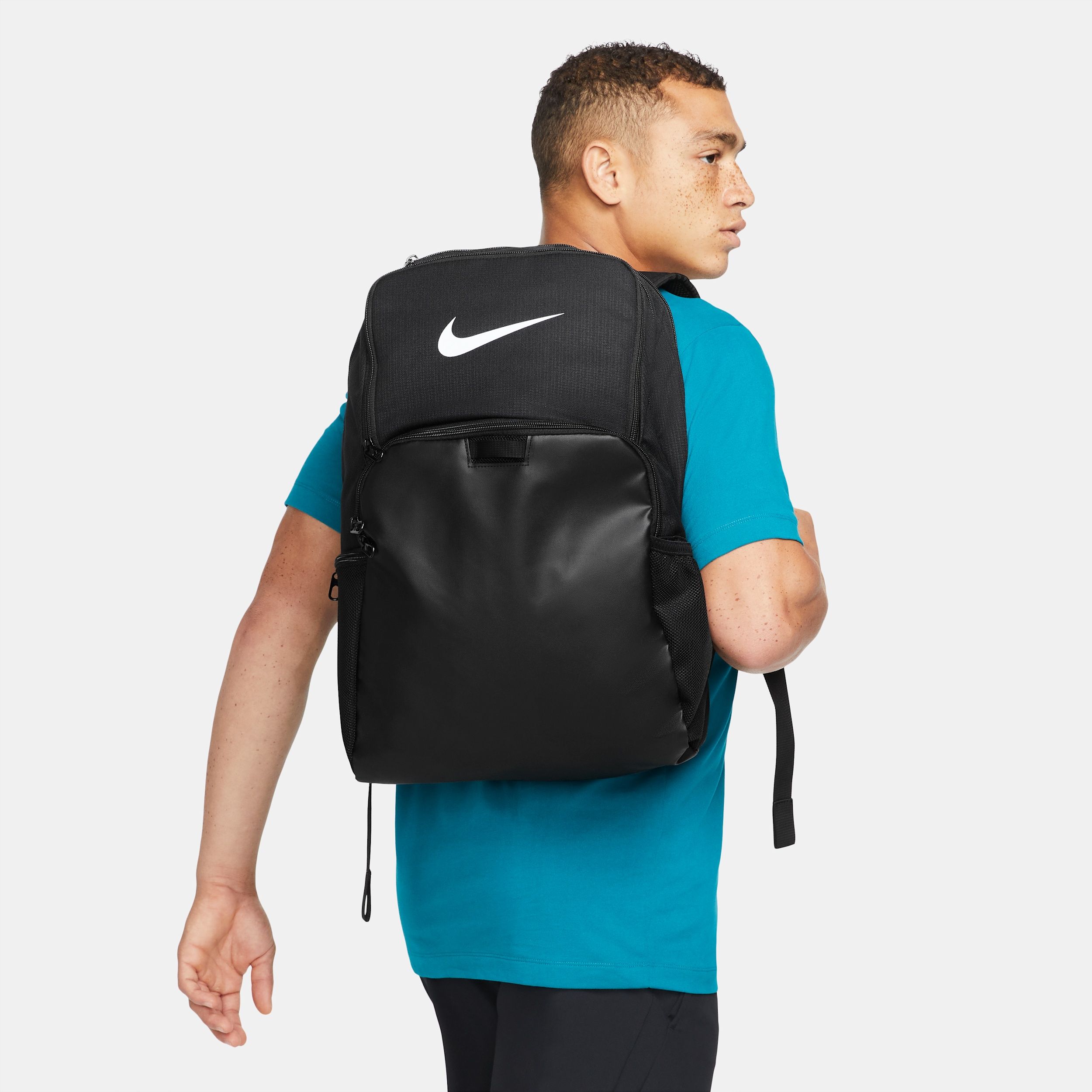 Nike Brasilia 9.5 - Training Backpack (Extra Large, 30L)