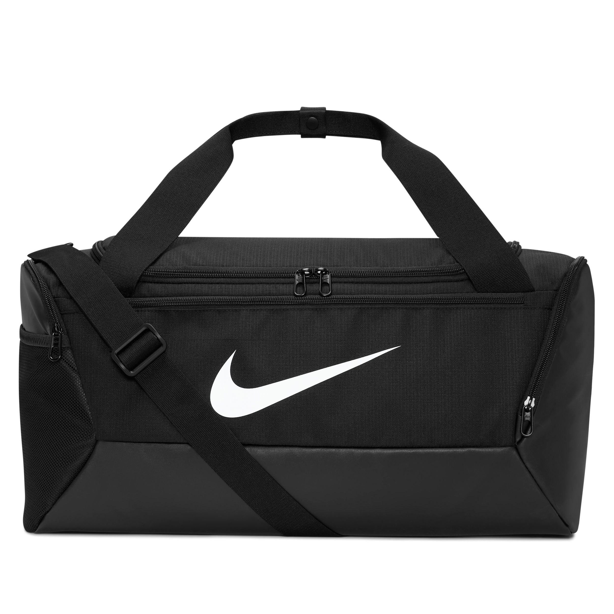 Nike Brasilia - Training Duffel Bag (Small, 41L)