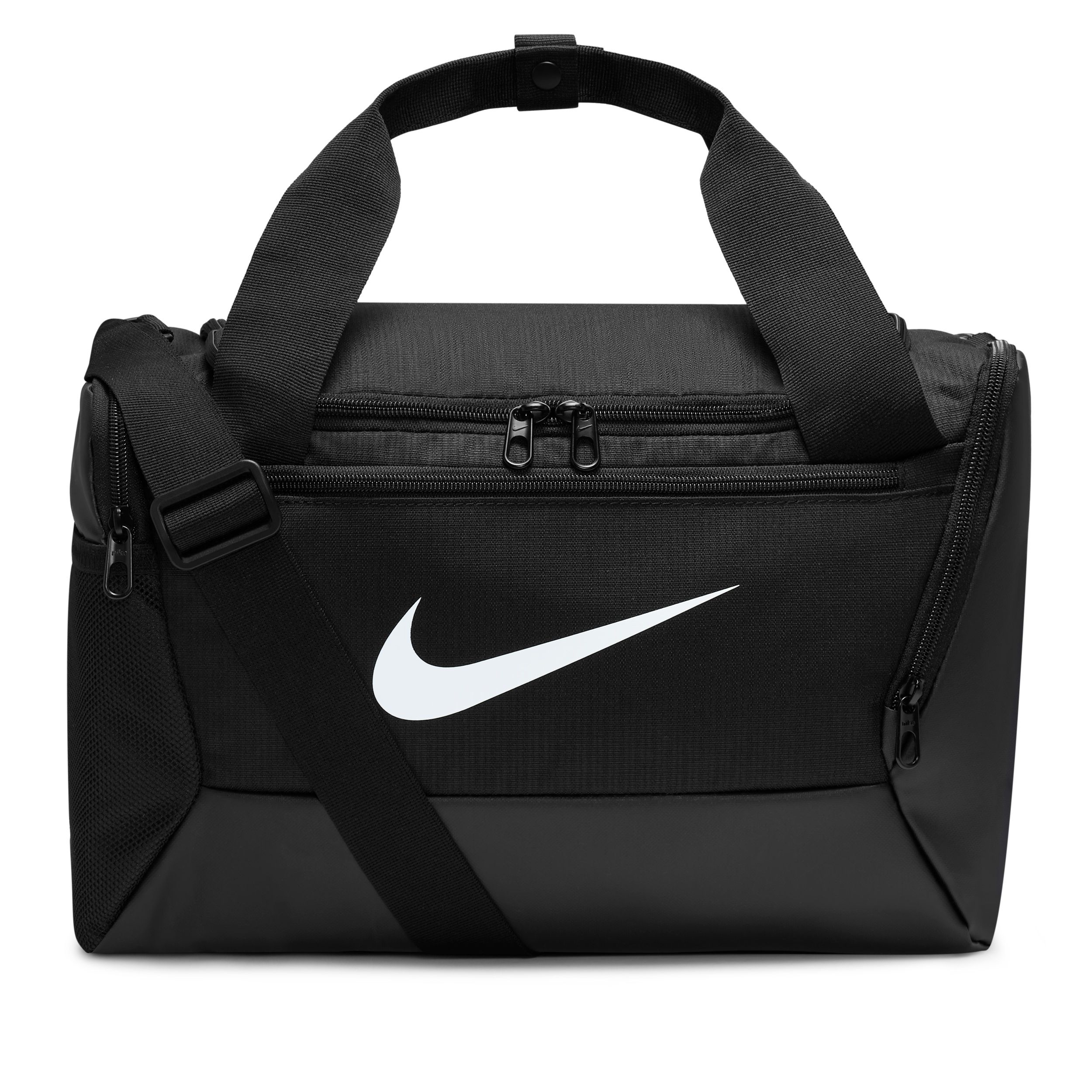 Nike Brasilia 9.5 - Training Duffel Bag (Extra-Small, 25L)