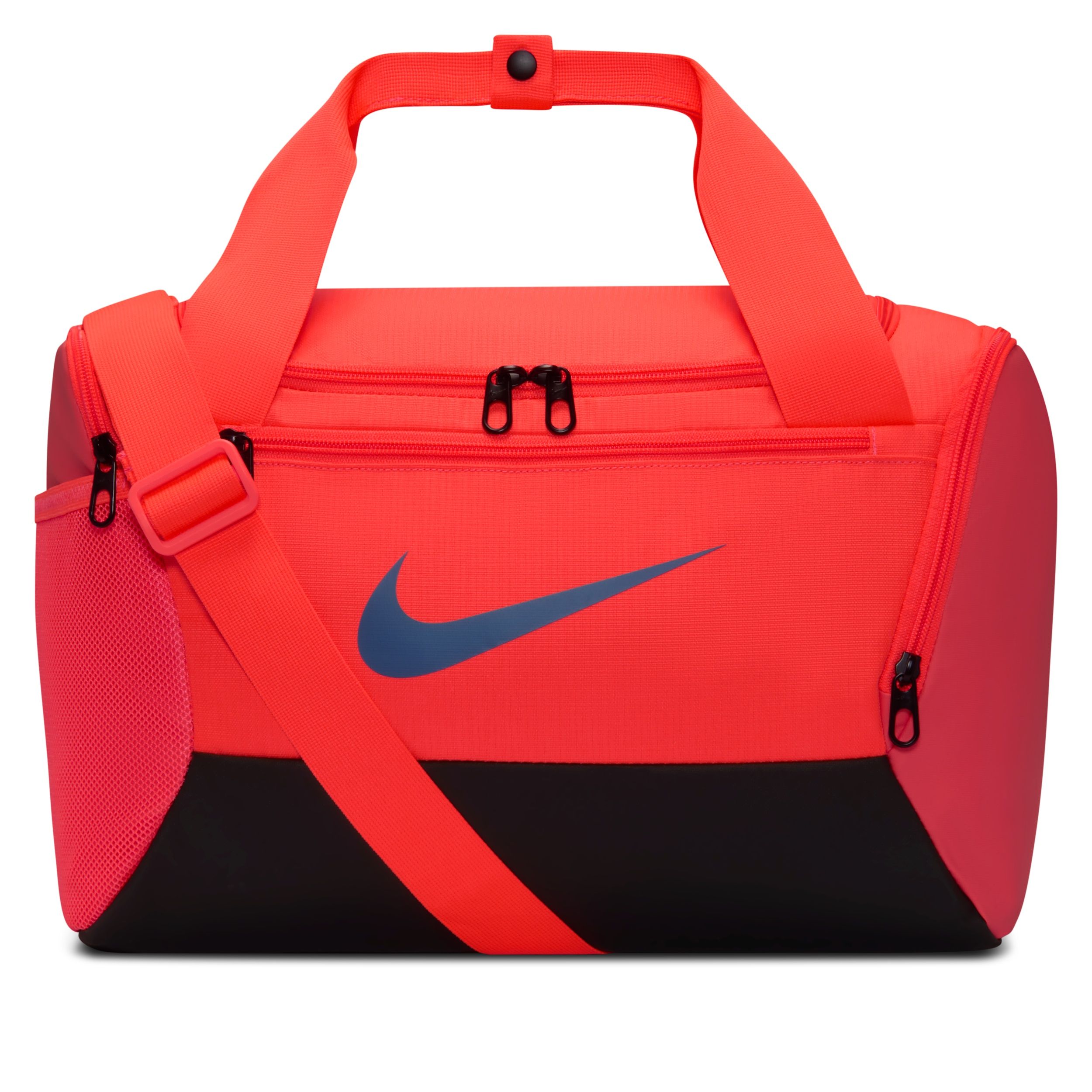 Nike Brasilia 9.5 - Training Duffel Bag (Extra-Small, 25L)