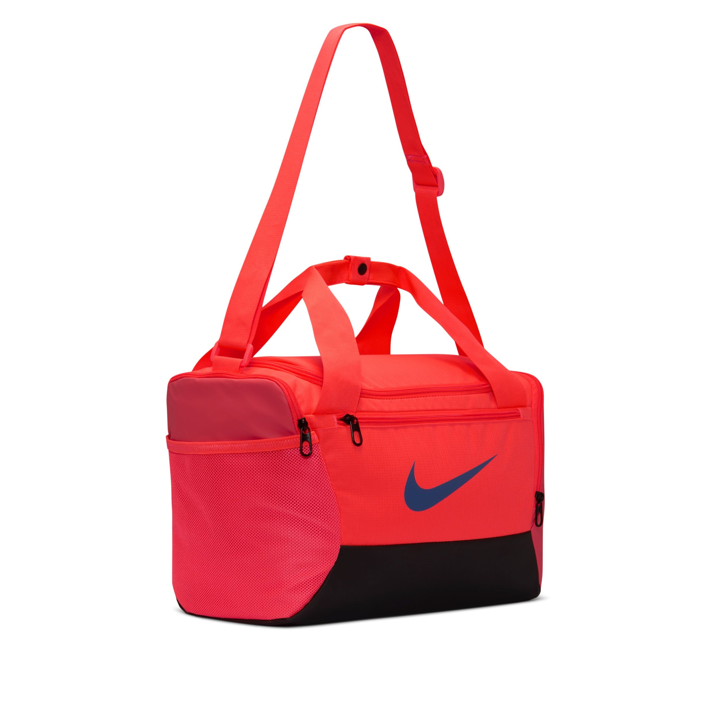 dn Buy Nike Brasilia 9.5 Training Duffel Bag (Extra-Small, 25L