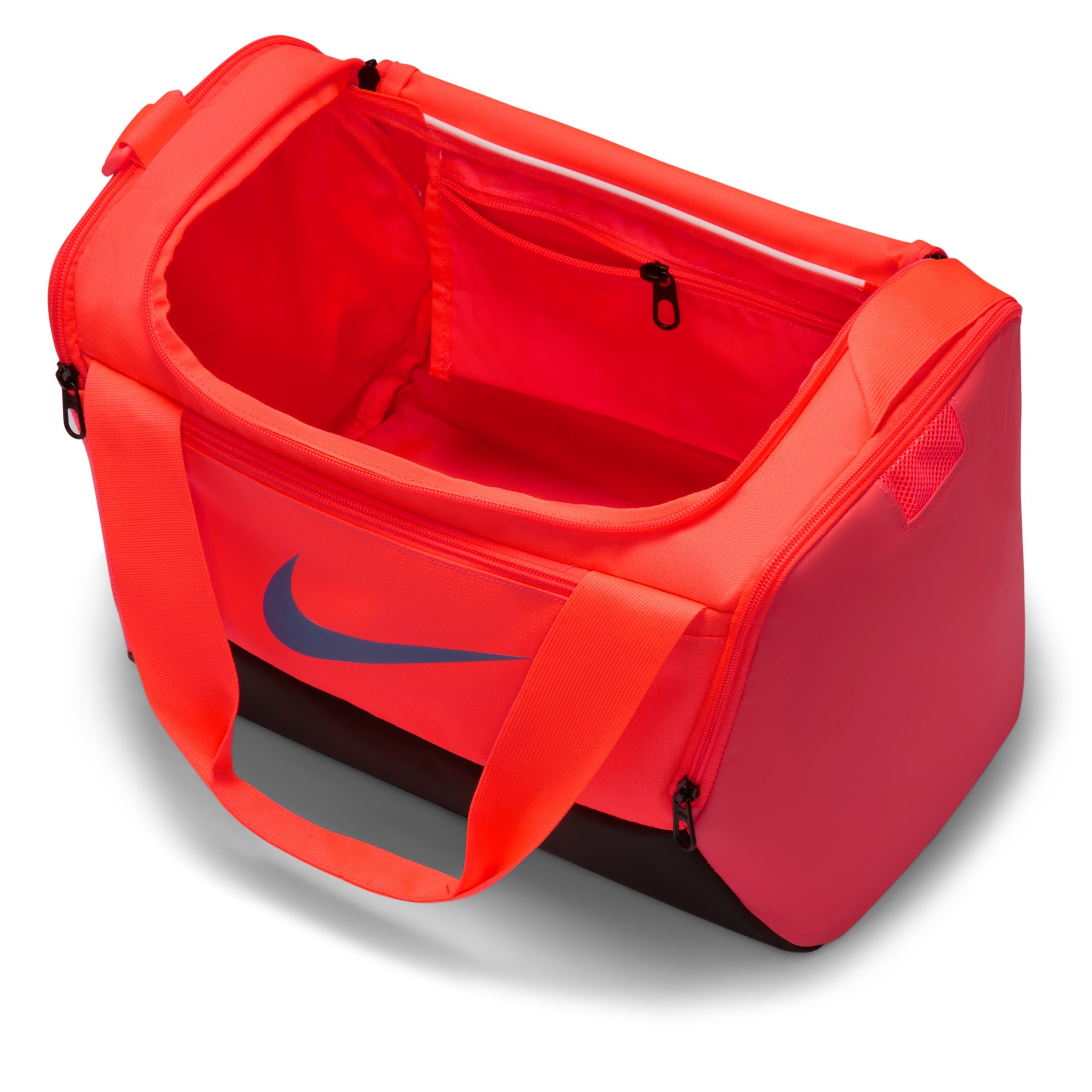 dn Buy Nike Brasilia 9.5 Training Duffel Bag (Extra-Small, 25L