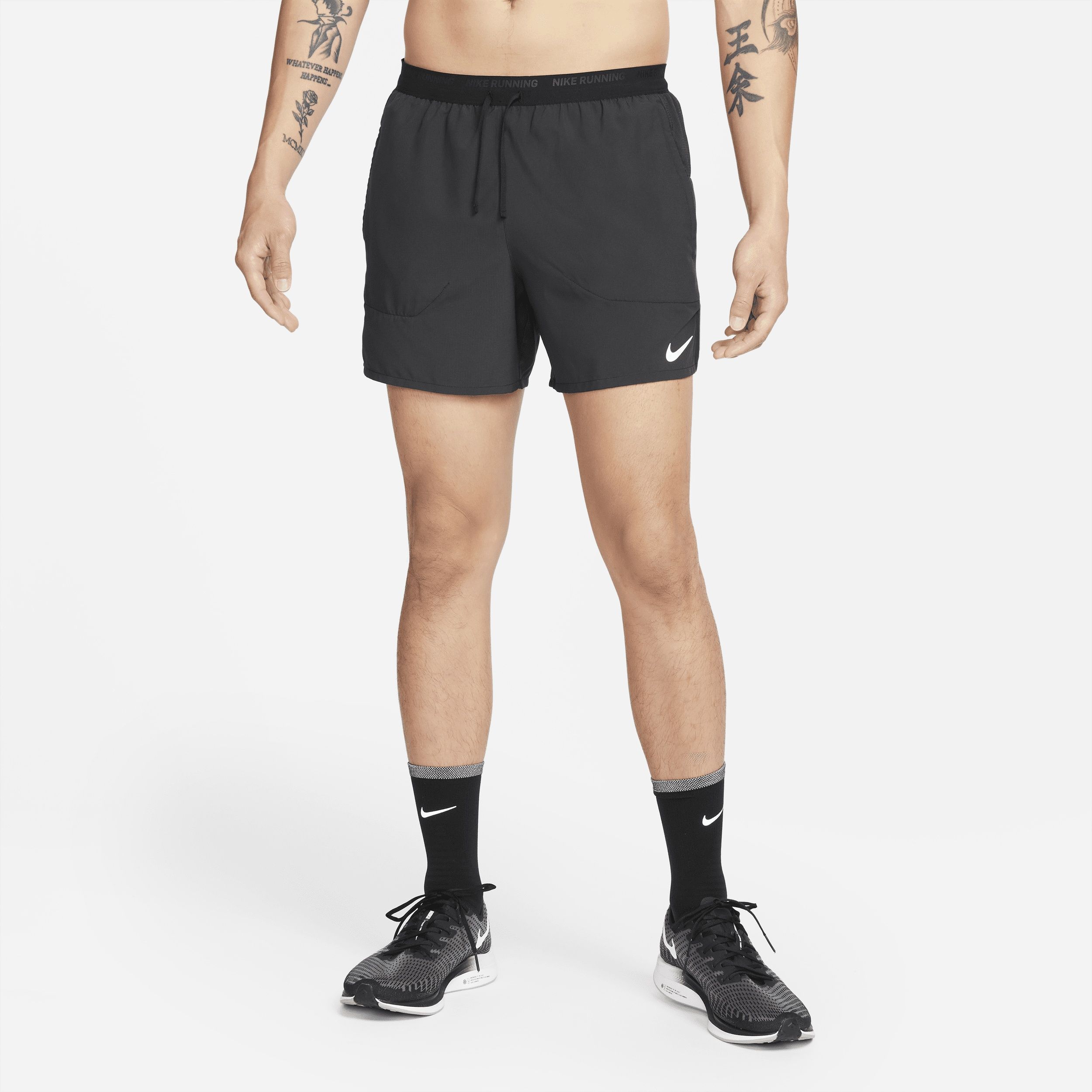 Nike Dri-FIT Stride - Men's 13cm (approx.) Brief-Lined Running Shorts