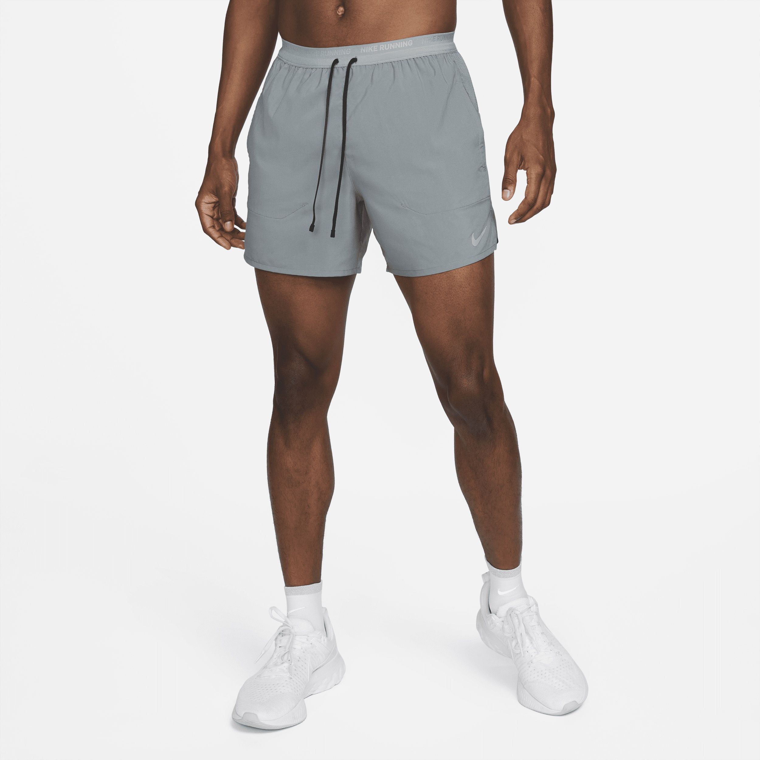 Nike Dri-FIT Stride - Men's 13cm (approx.) Brief-Lined Running Shorts
