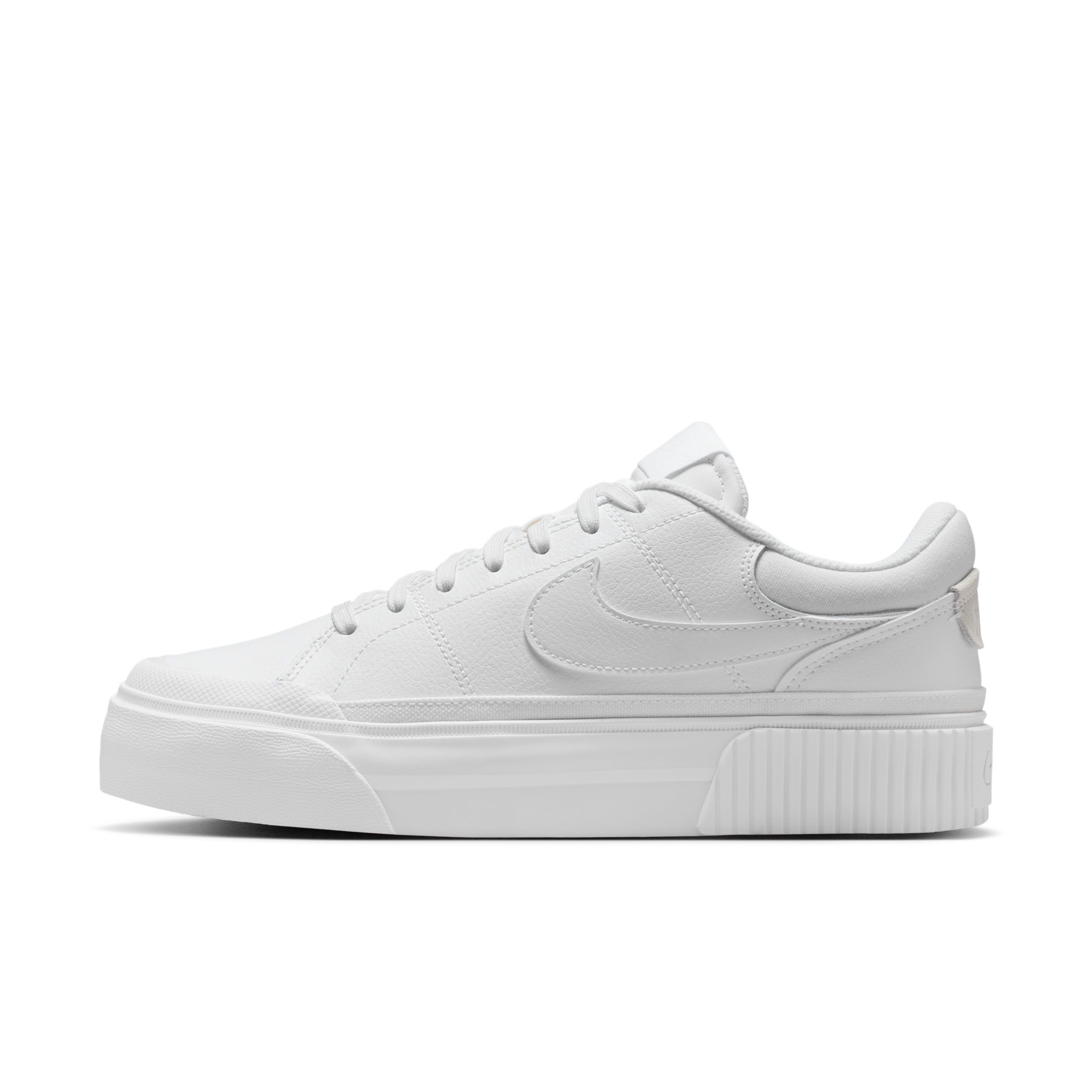 Nike Court Legacy Lift - Women's Shoes
