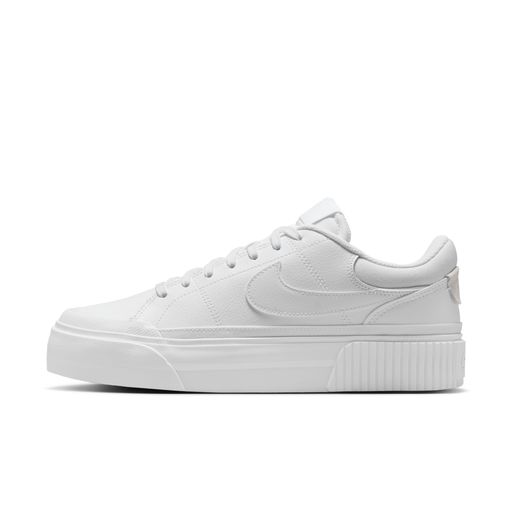 Nike Court Legacy Lift - Women's Shoes