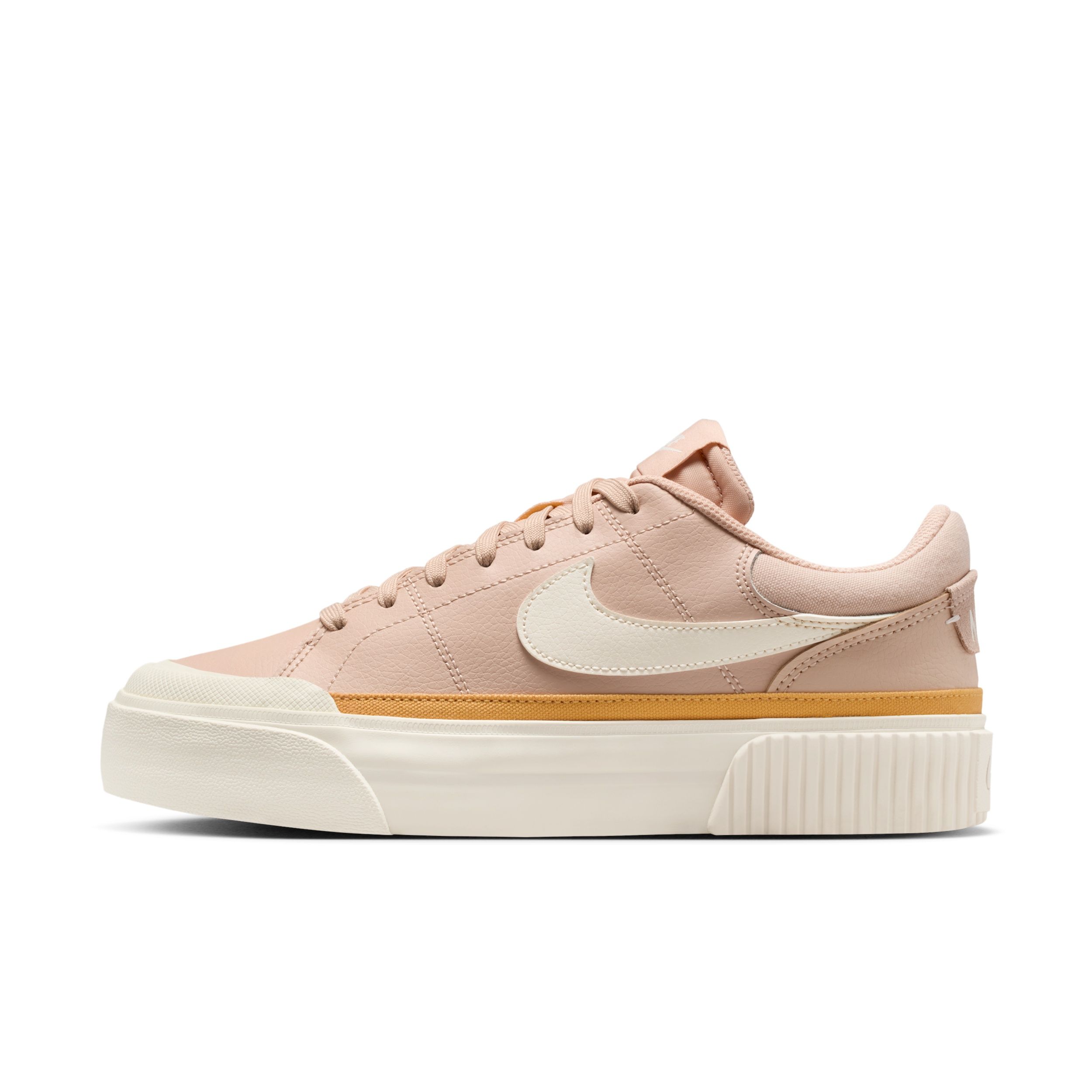 Nike Court Legacy Lift - Women's Shoes