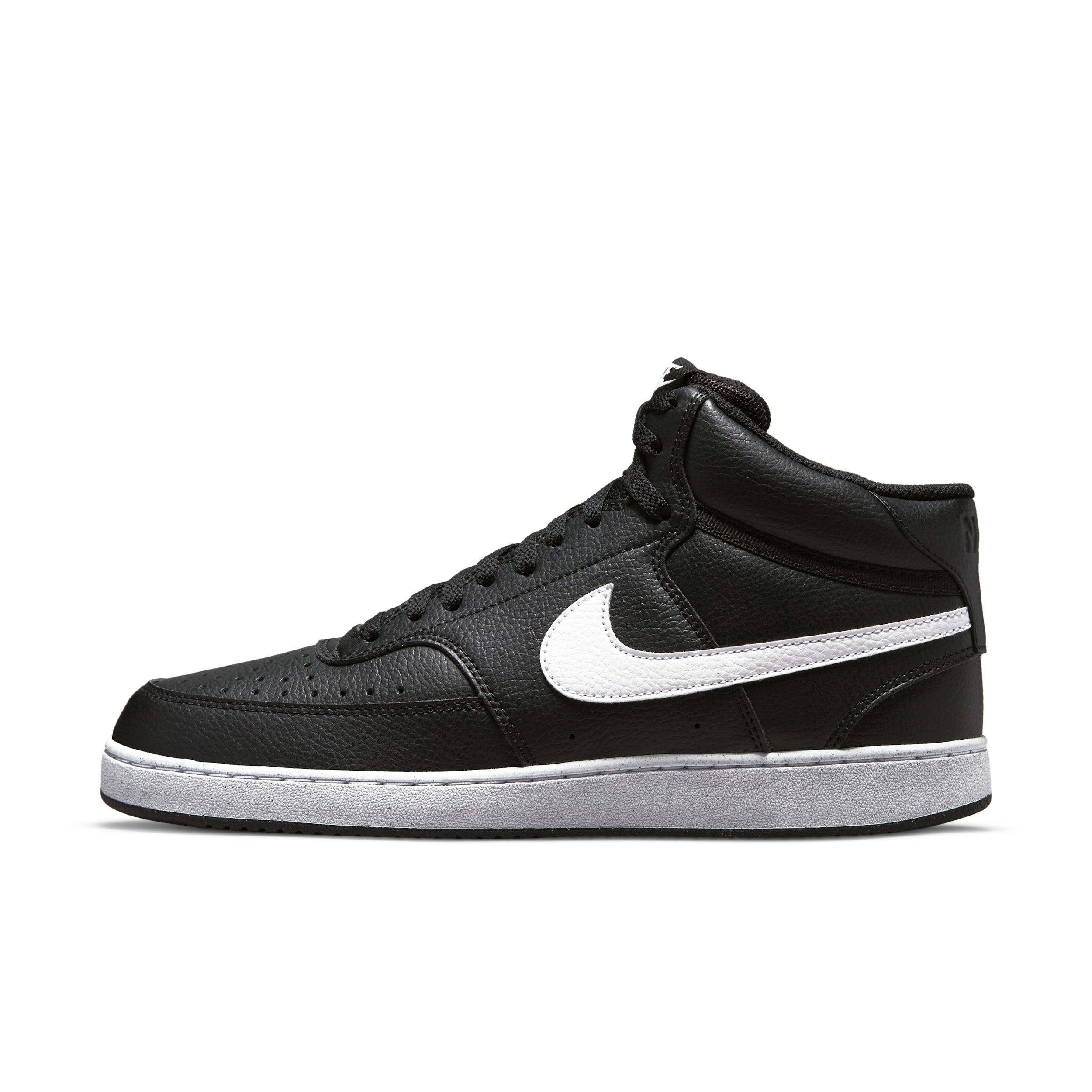 Nike Court Vision Mid Next Nature - Men's Shoes