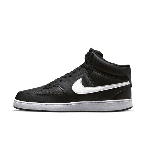 Nike Court Vision Mid Next Nature - Men's Shoes
