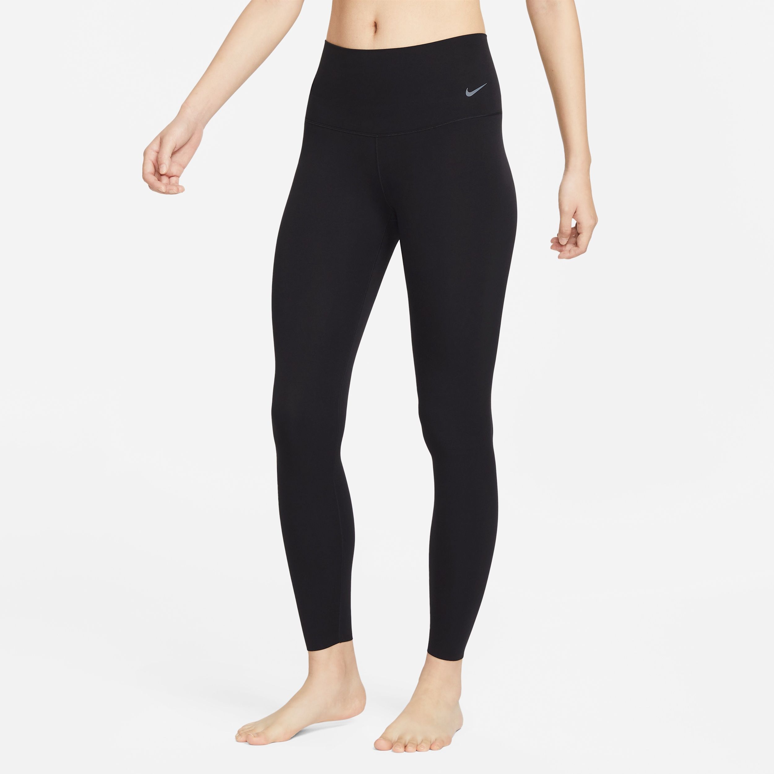 Nike Zenvy - Women's High-Waisted Full-Length Leggings