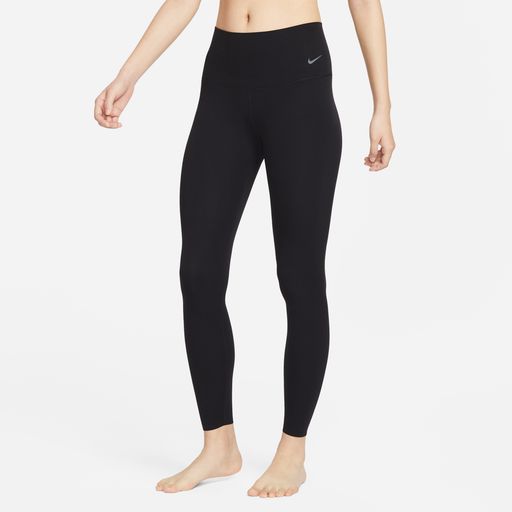 Nike Zenvy - Women's High-Waisted Full-Length Leggings