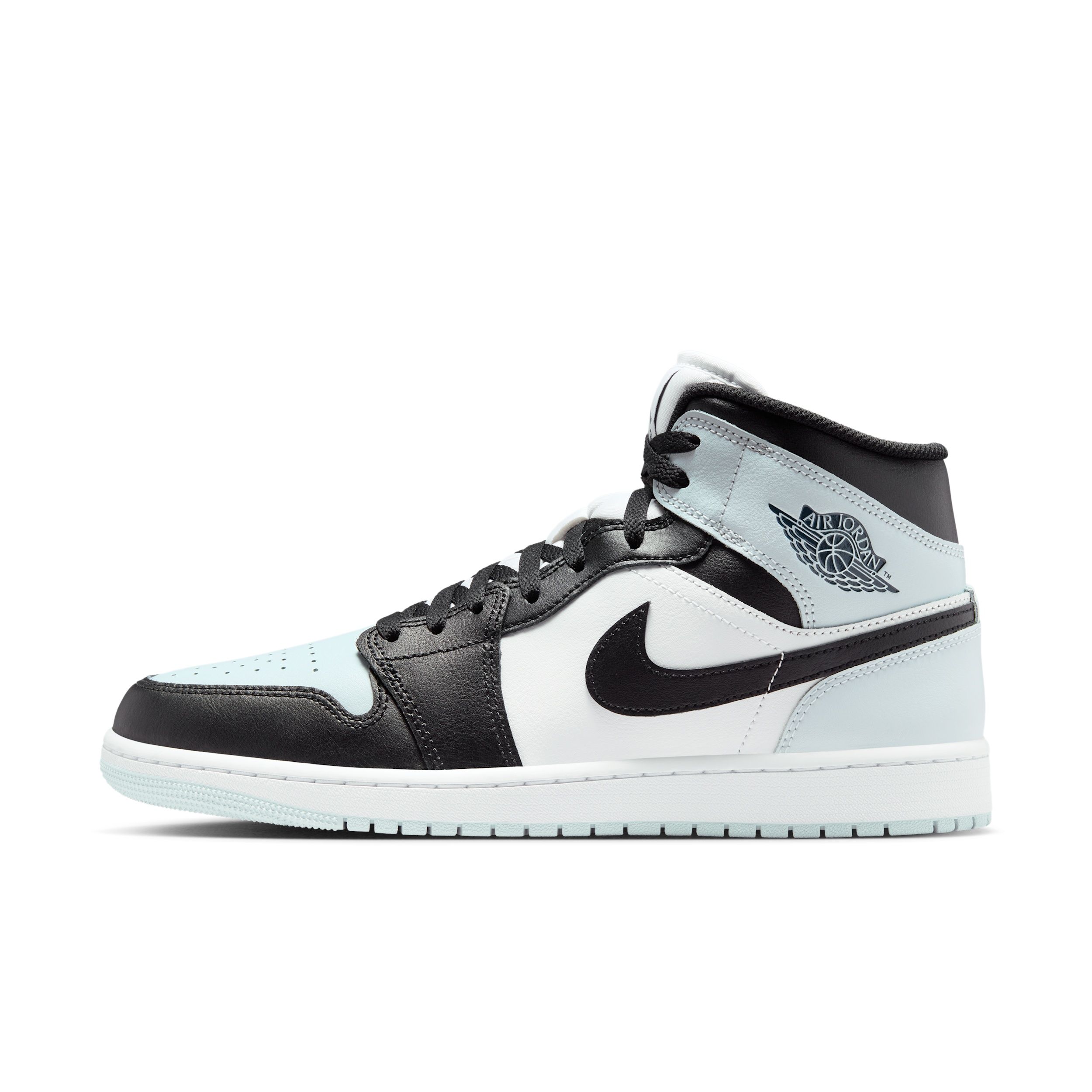 Buy Air Jordan 1 Mid Men's Shoes Online | Nike India
