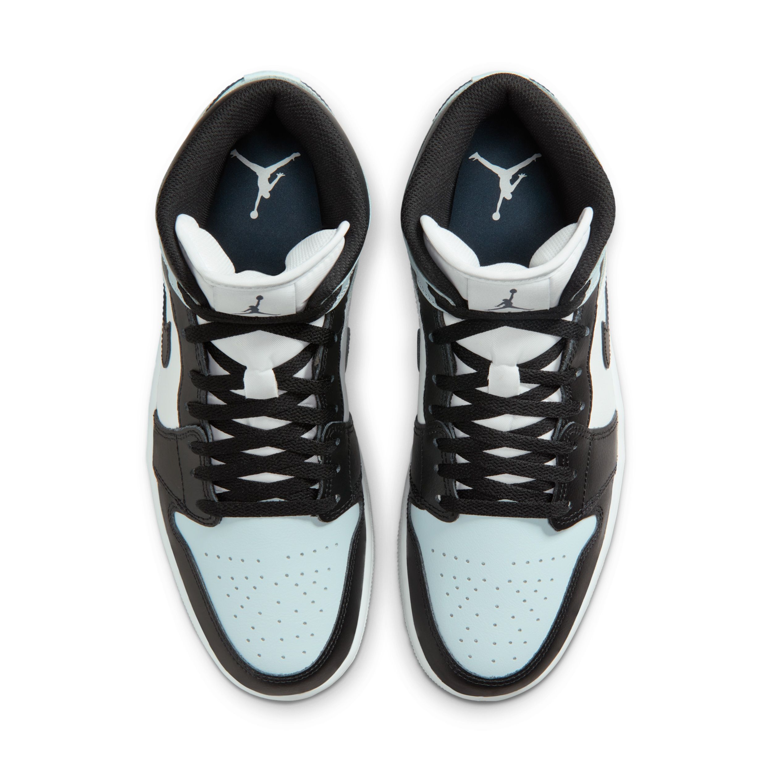 Buy Air Jordan 1 Mid Men's Shoes Online | Nike India