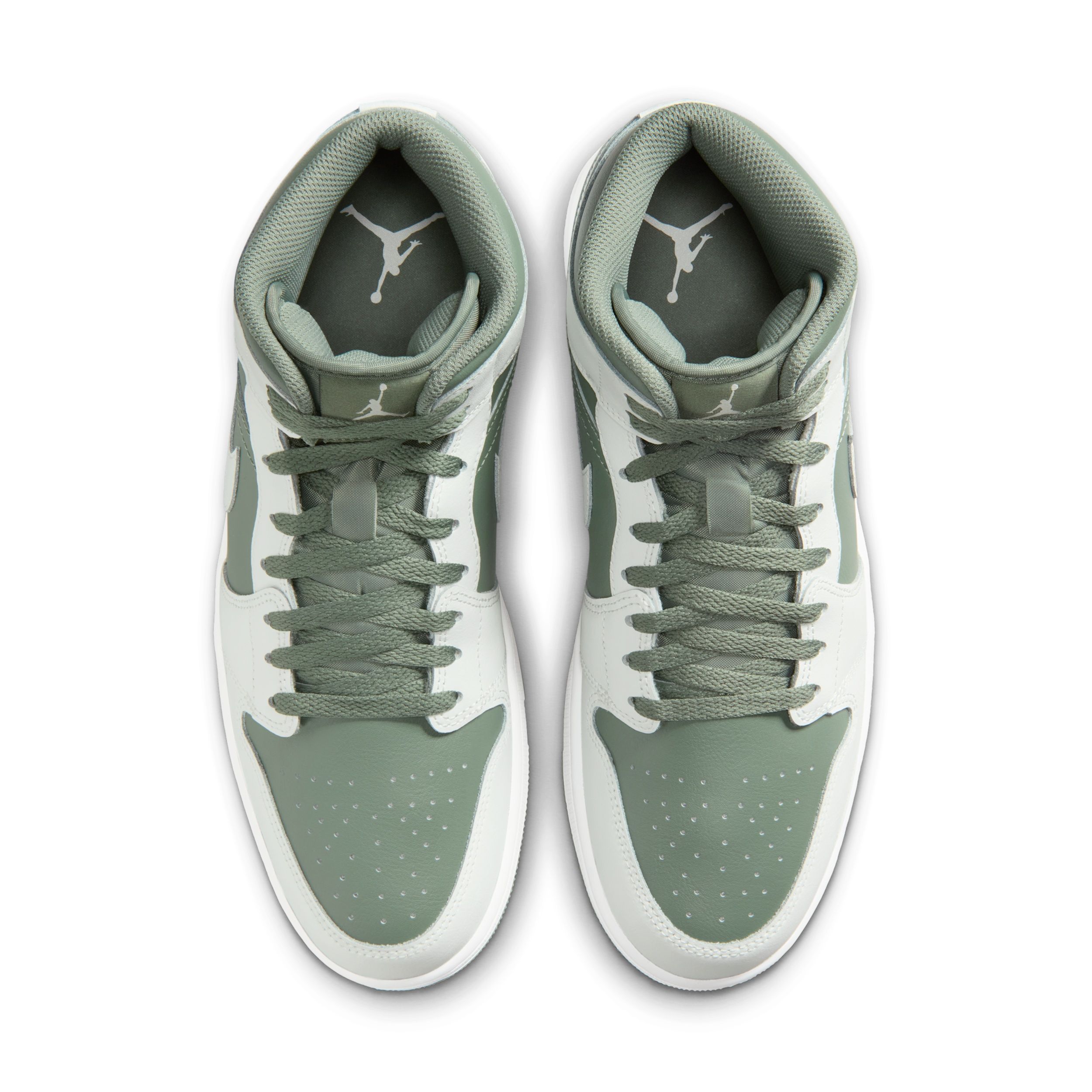 Buy Air Jordan 1 Mid Men's Shoes Online | Nike India