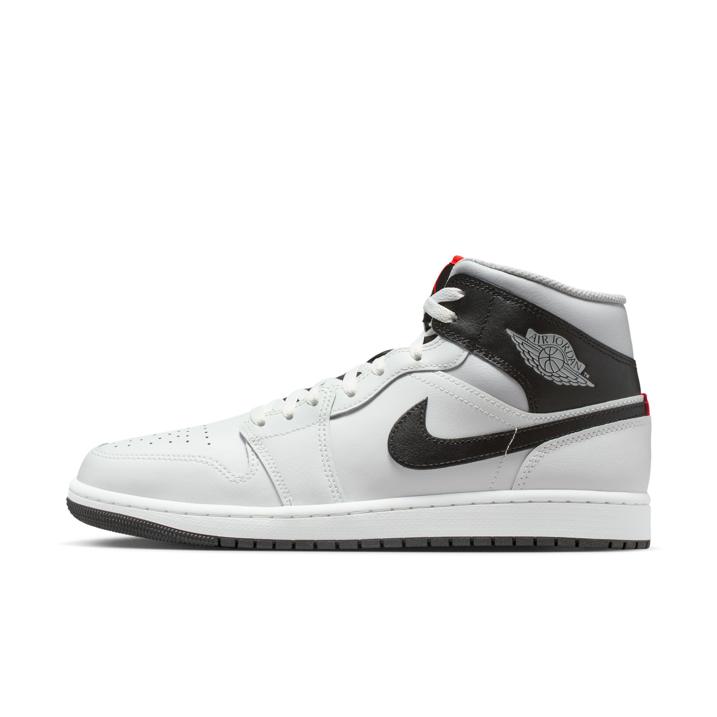 Air Jordan 1 Mid - Men's Shoes