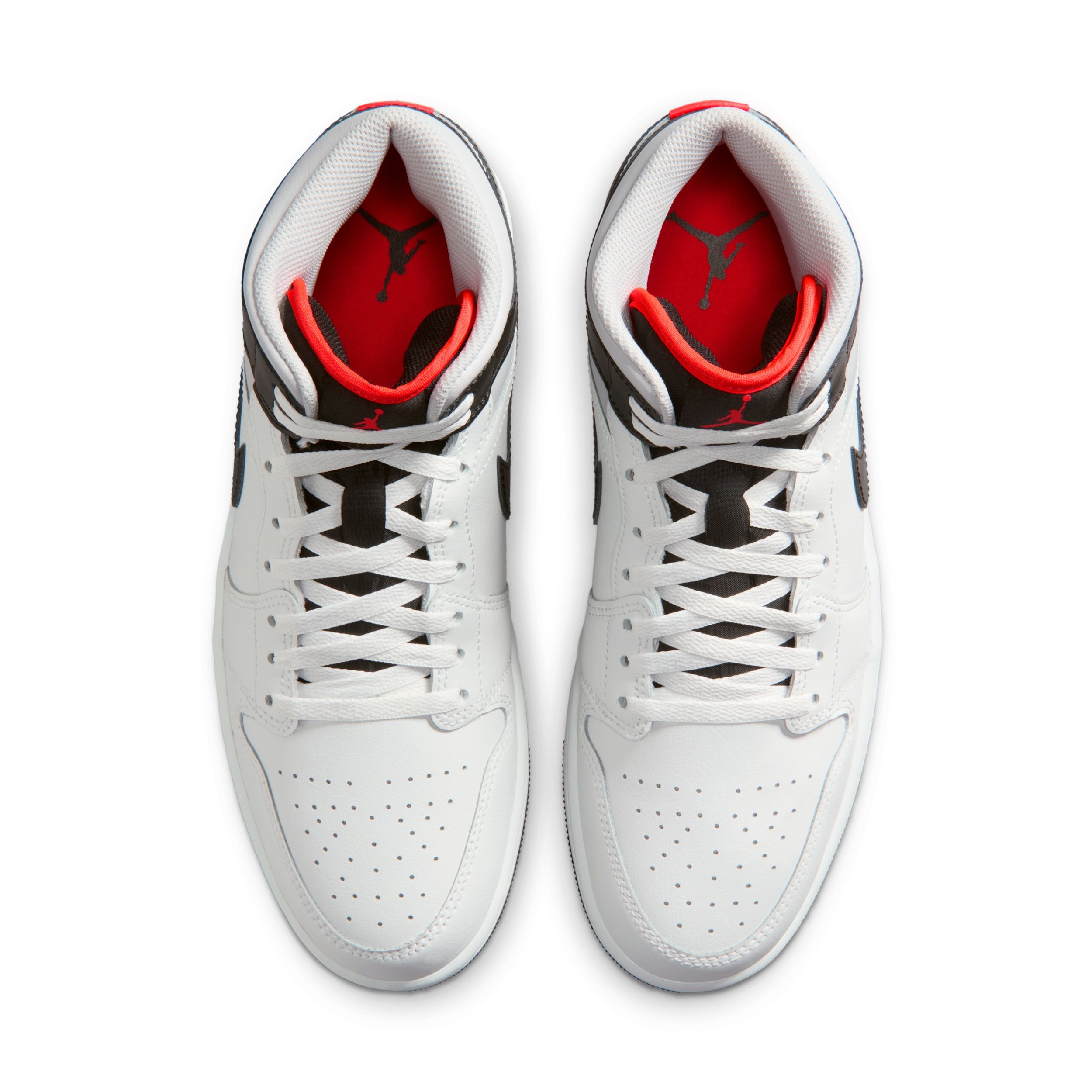 Buy Air Jordan 1 Mid Men's Shoes Online | Nike India