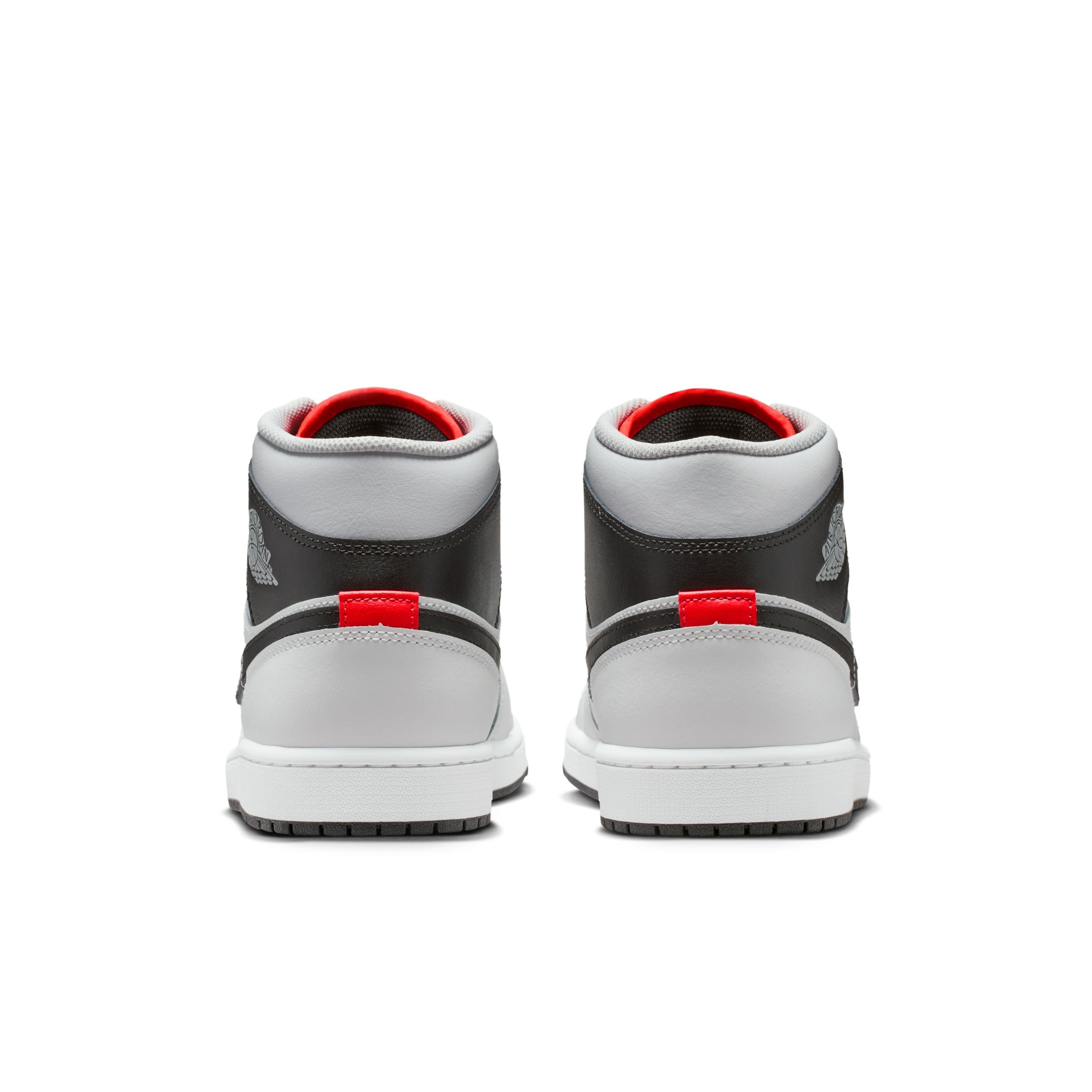 Buy Air Jordan 1 Mid Men's Shoes Online | Nike India