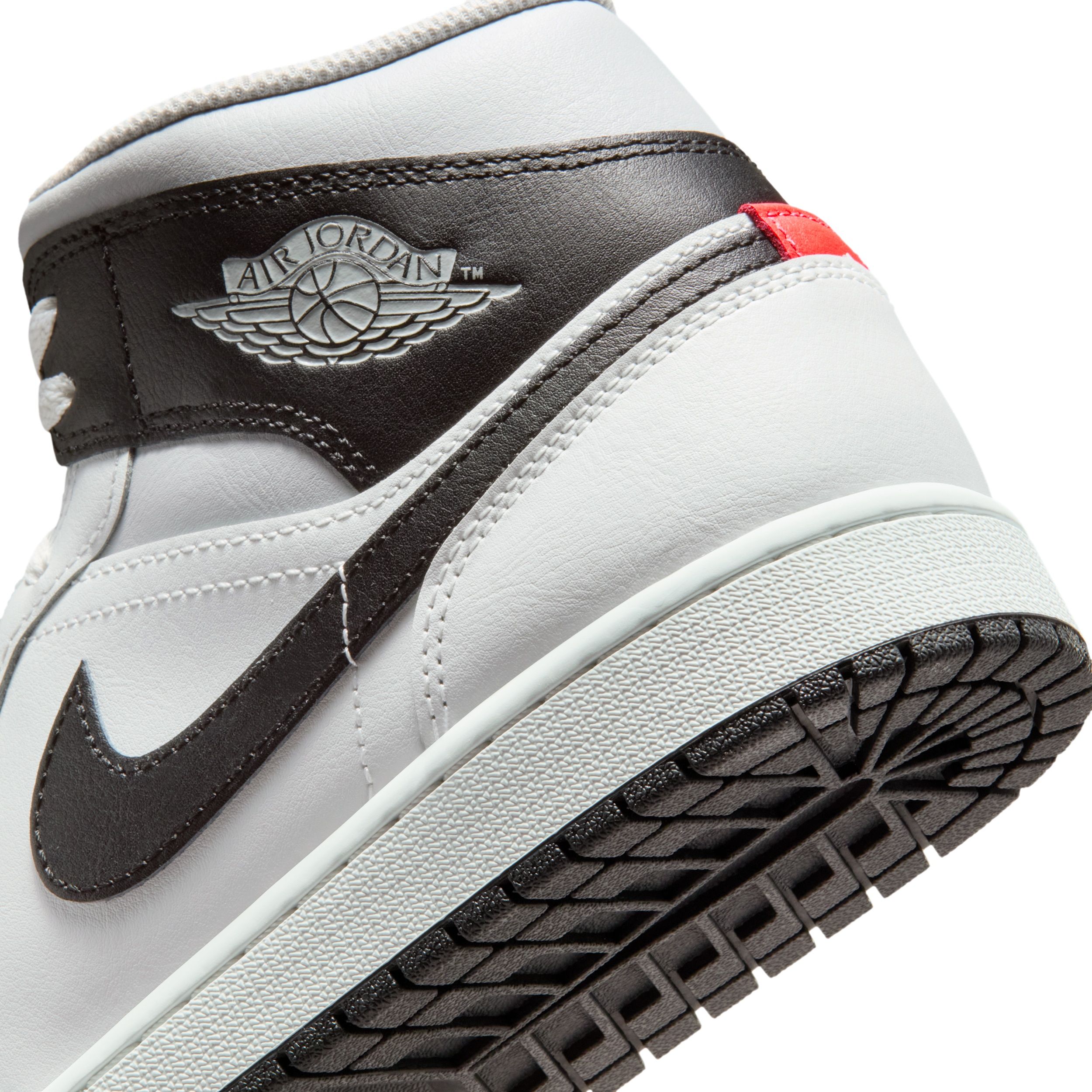 Buy Air Jordan 1 Mid Men's Shoes Online | Nike India