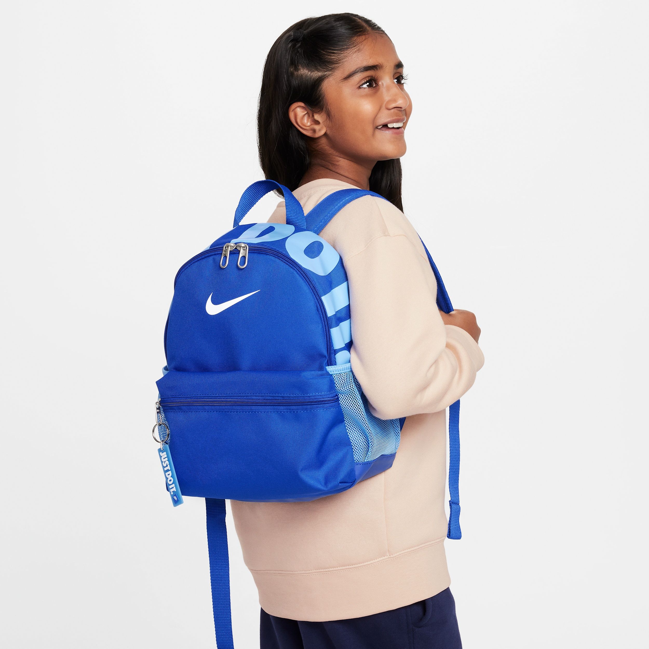 Nike Brasilia JDI - Kids' Mini Backpack (11L)