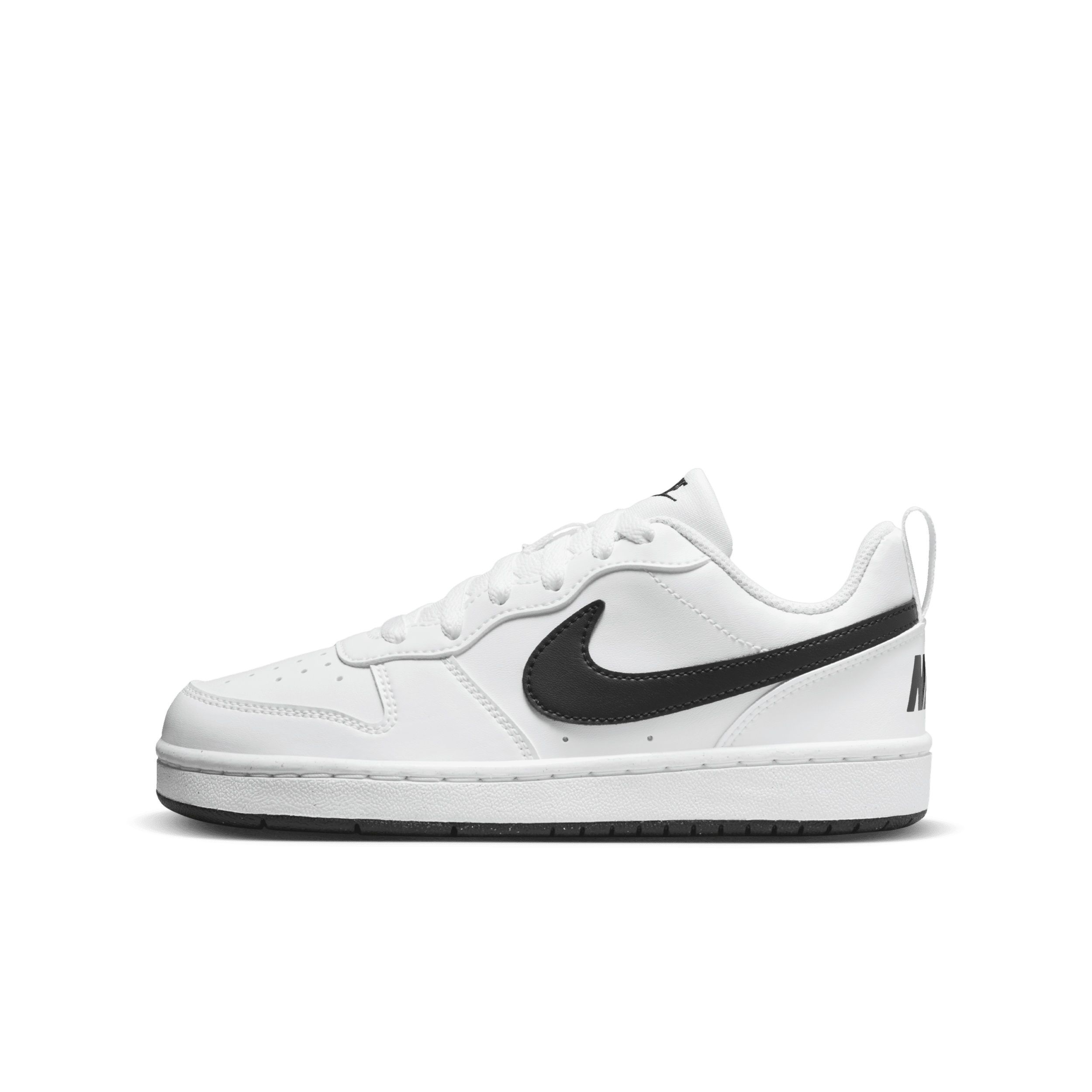 Nike Court Borough Low Recraft - Older Kids' Shoes