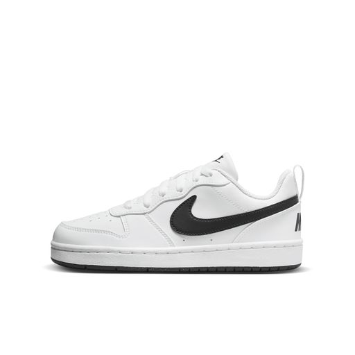 Nike Court Borough Low Recraft - Older Kids' Shoes