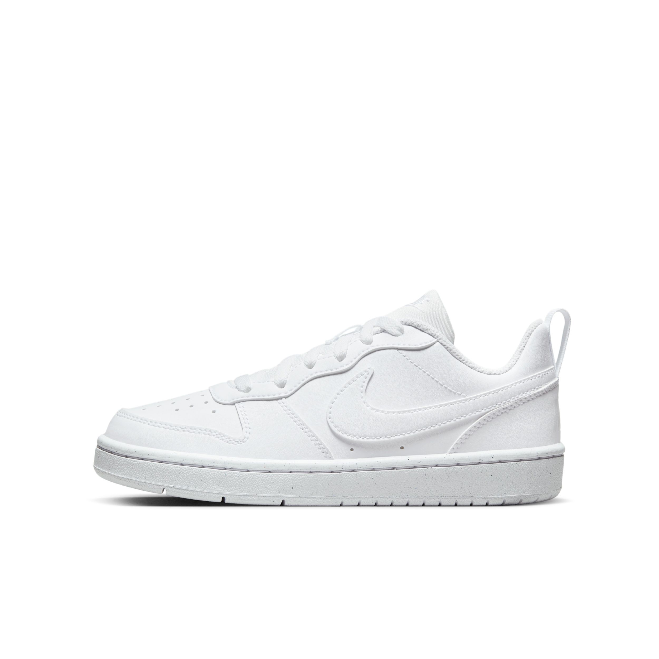 Nike Court Borough Low Recraft - Older Kids' Shoes