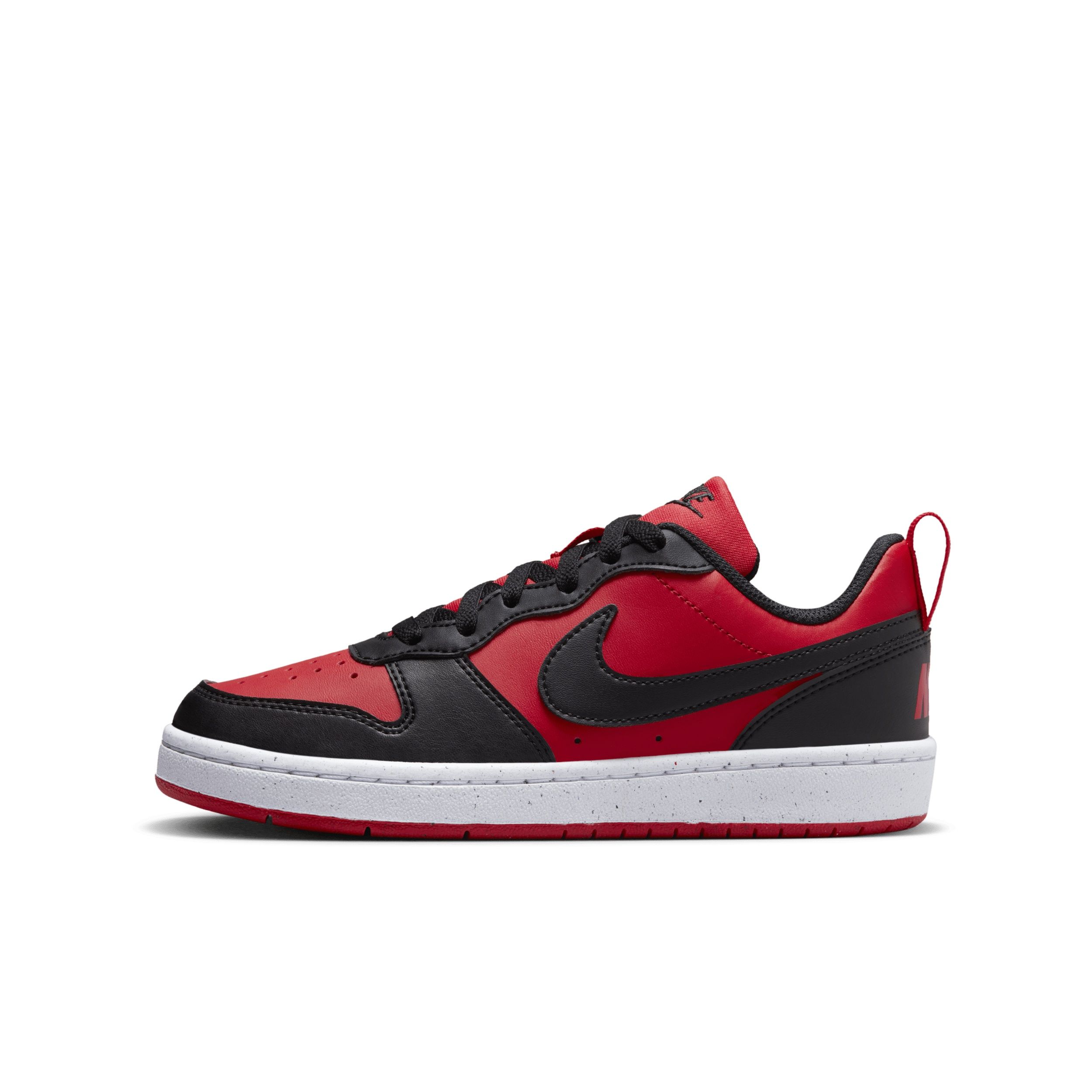 Nike Court Borough Low Recraft - Older Kids' Shoes