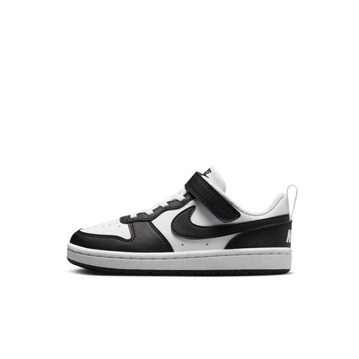 Nike Court Borough Low Recraft - Younger Kids' Shoes