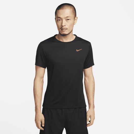 Nike Dri-FIT UV Miler - Men's Short-Sleeve Running Top