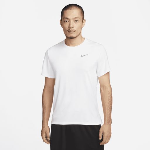 Nike Dri-FIT UV Miler - Men's Short-Sleeve Running Top