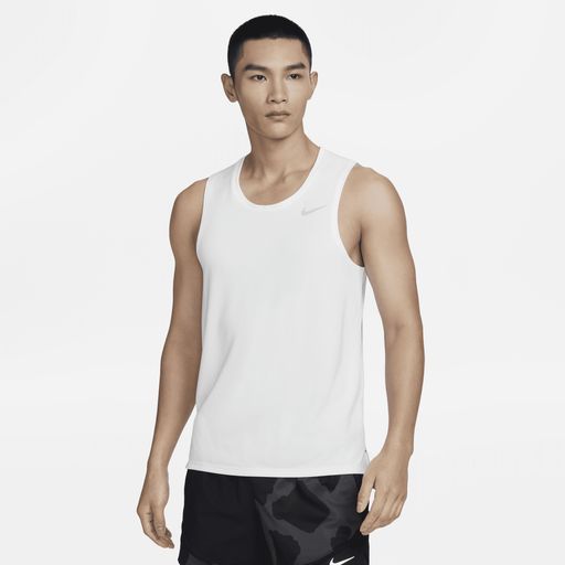 Nike Dri-FIT Miler - Men's Running Tank