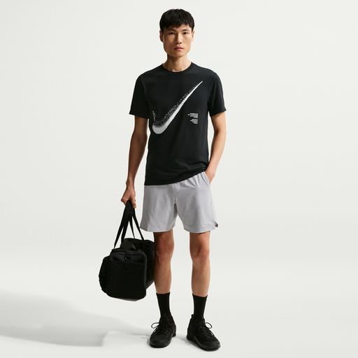 Nike Unlimited - Men's Dri-FIT 18cm (approx.) Unlined Versatile Shorts