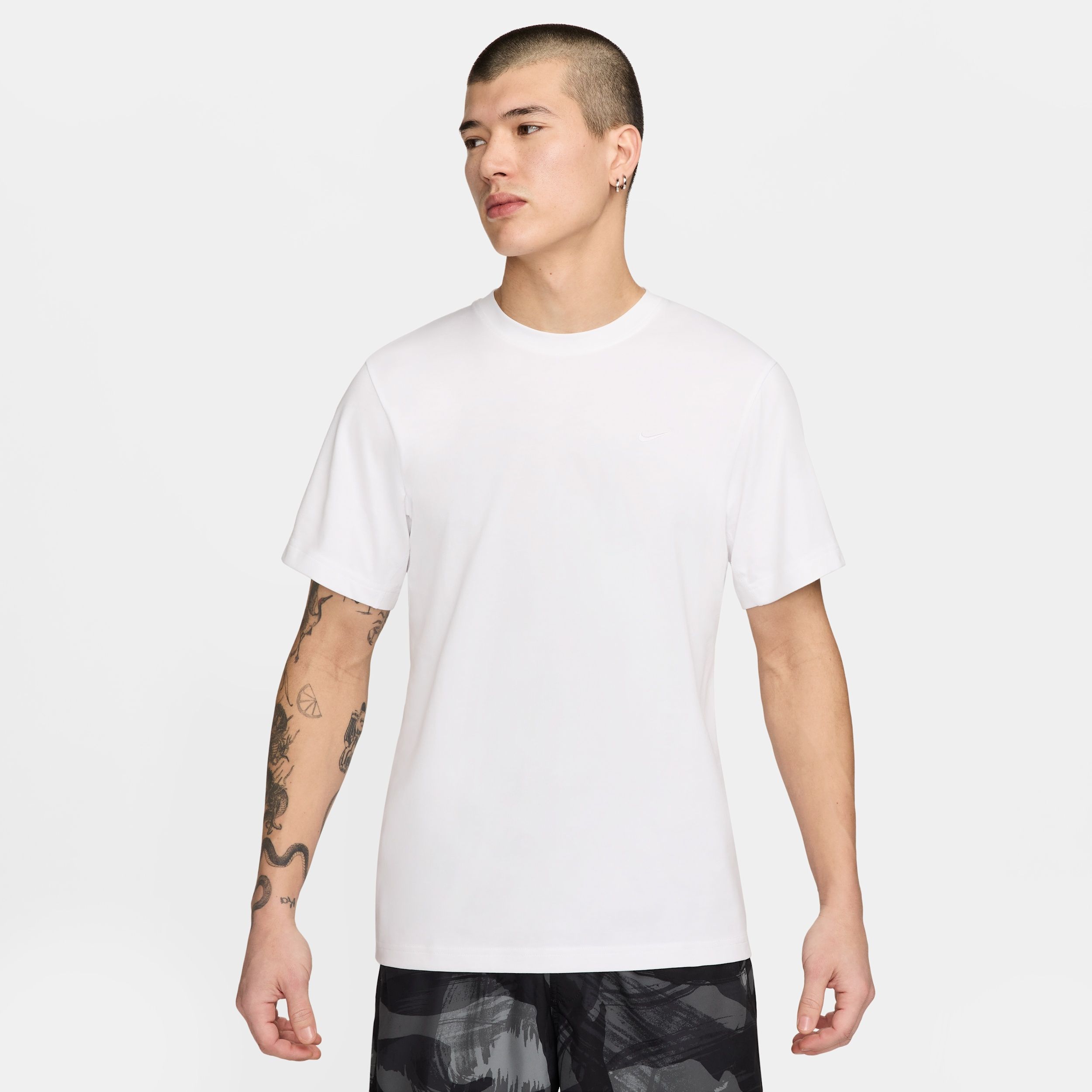 Nike Dri-FIT Primary - Men's Training T-Shirt