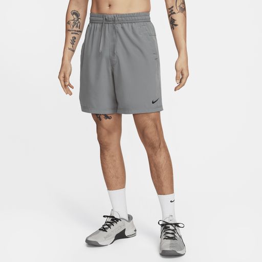 Nike Dri-FIT Form - Men's 18cm (approx.) Unlined Versatile Shorts