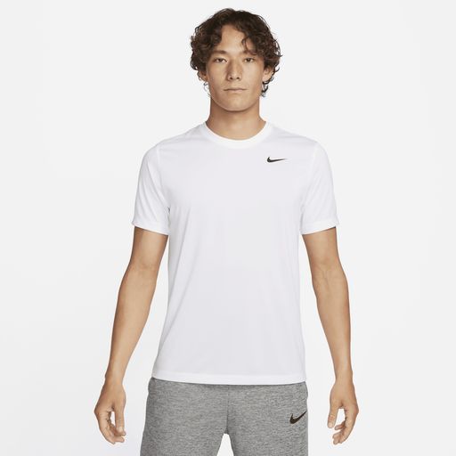 Nike Dri-FIT - Men's Fitness T-Shirt