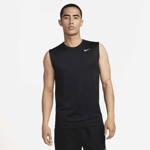 Nike Dri-FIT Legend - Men's Sleeveless Fitness T-Shirt