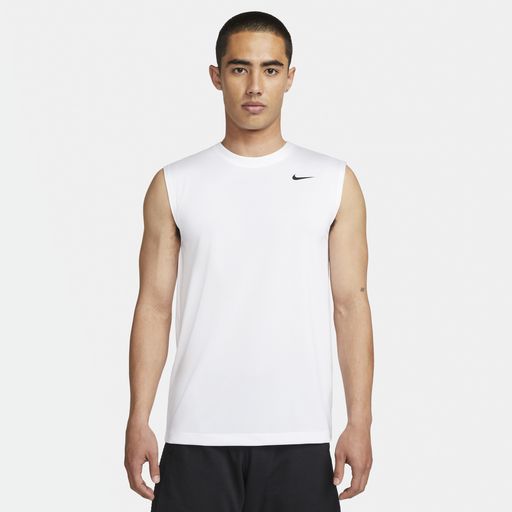 Nike Dri-FIT Legend - Men's Sleeveless Fitness T-Shirt