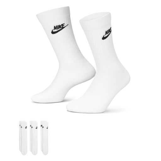 Nike Sportswear Everyday Essential - Crew Socks (3 Pairs)