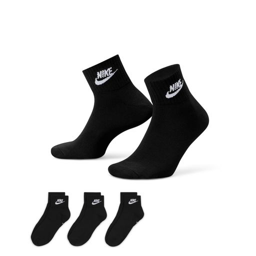 Nike Everyday Essential - Ankle Socks (3 Pairs)