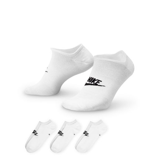 Nike Sportswear Everyday Essential - No-Show Socks (3 Pairs)