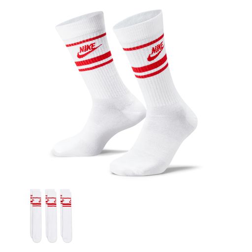Nike Sportswear Dri-FIT Everyday Essential - Crew Socks (3 Pairs)