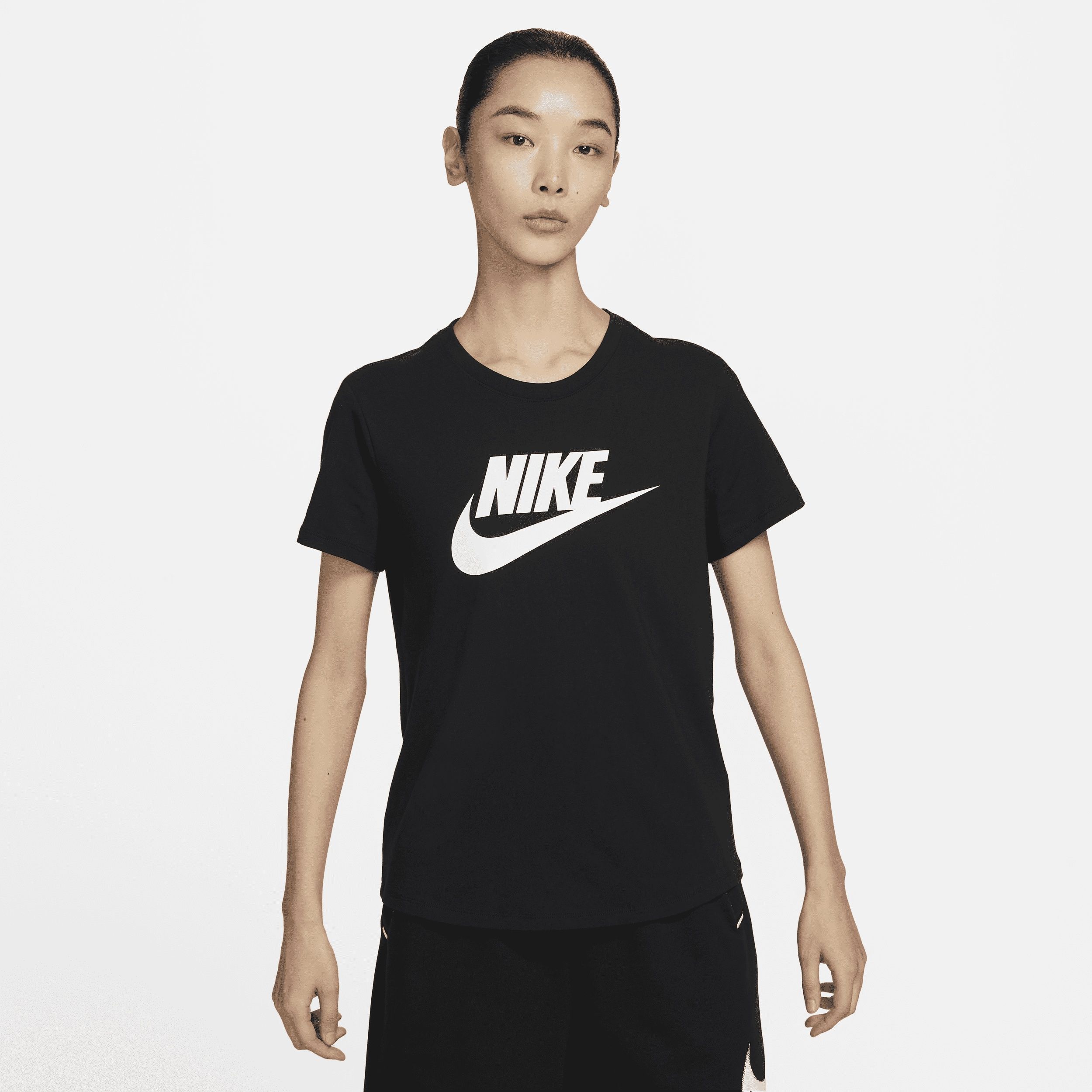 Nike Sportswear Essentials - Women's Logo T-Shirt