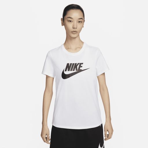 Nike Sportswear Essentials - Women's Logo T-Shirt