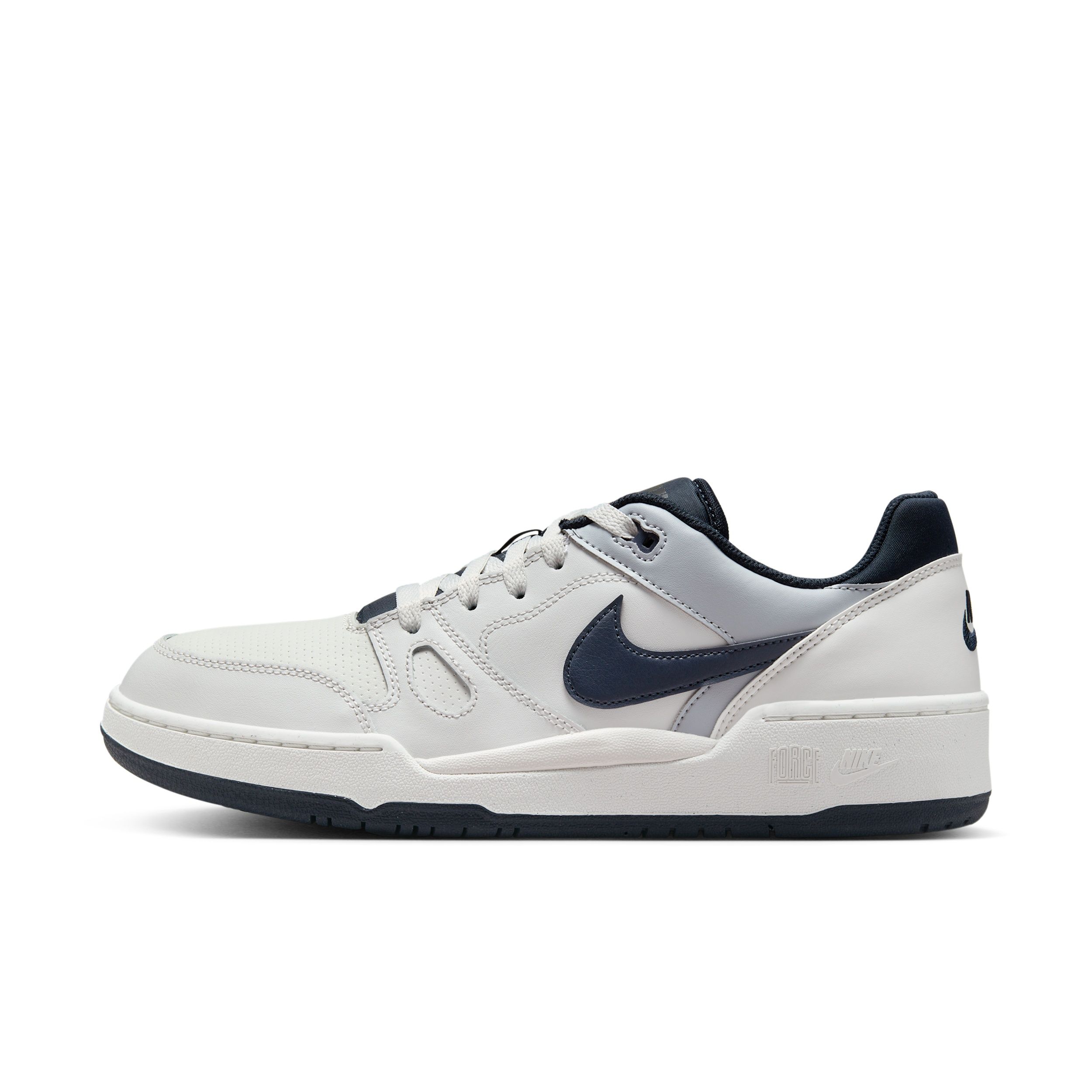 Nike Full Force Low - Men's Shoes