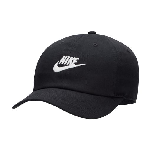 Nike Club - Kids' Unstructured Futura Wash Cap