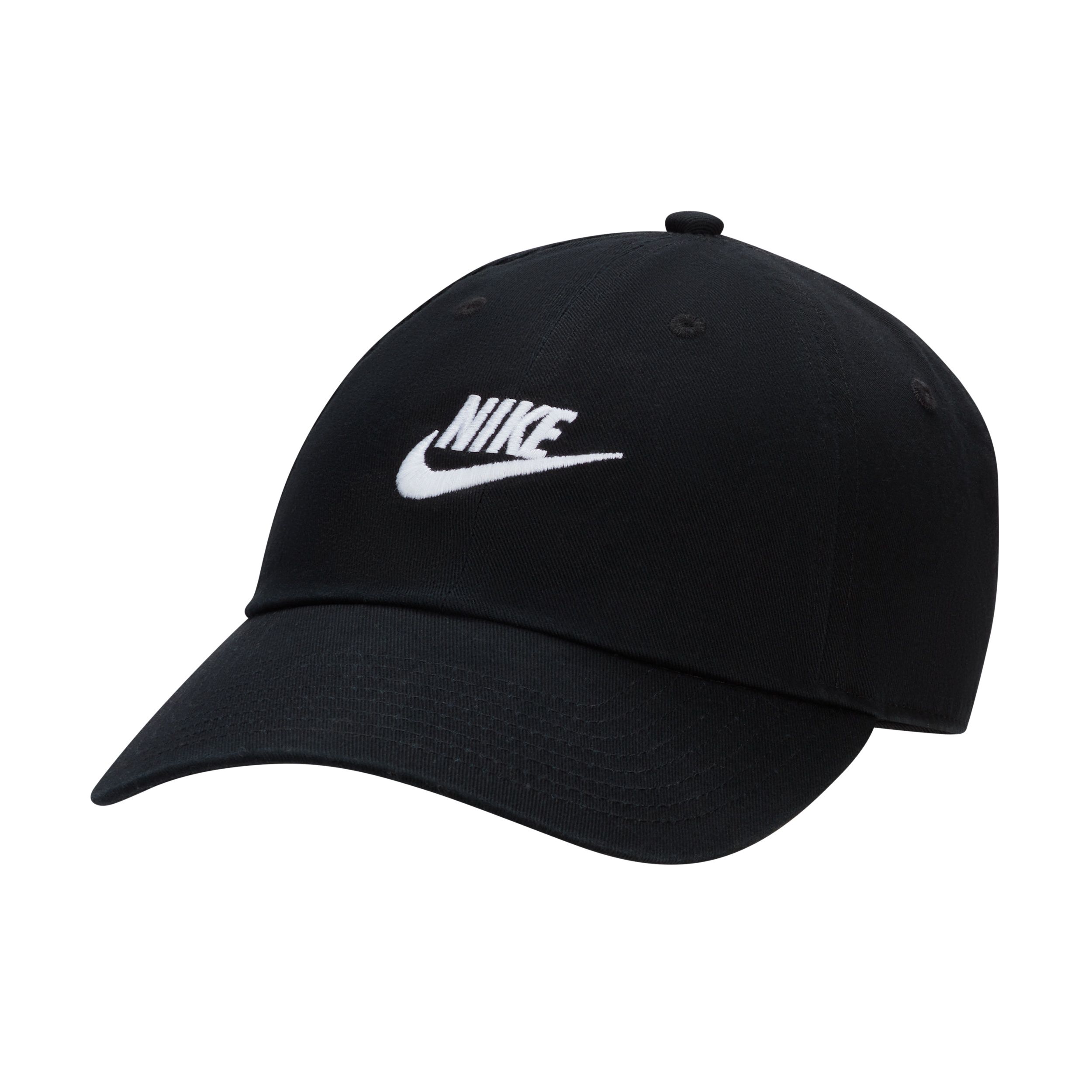 Nike Club - Unstructured Futura Wash Cap