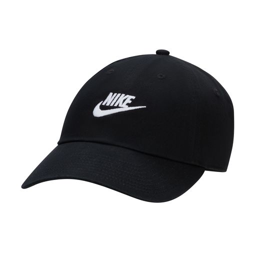Nike Club - Unstructured Futura Wash Cap