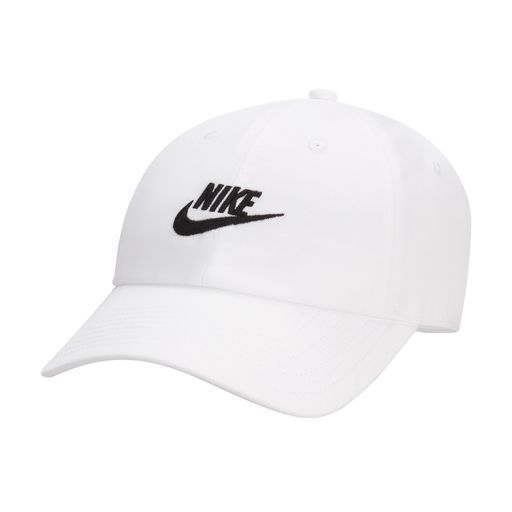 Nike Club - Unstructured Futura Wash Cap